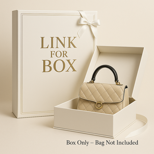 Link for Box